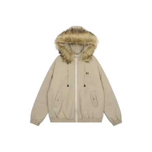 SKYA Женские пуховики