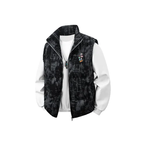 TOM ADAM Унисекс Жилеты