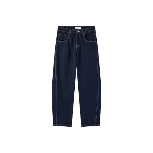 Lee Cooper Оригинальный Мужской Джинсы