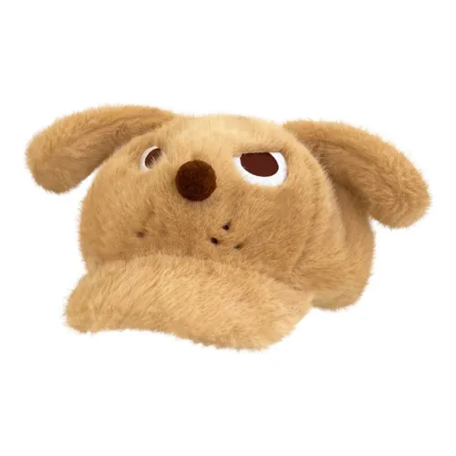 MUYKUY Плюшевый Восьмиугольная кепка Унисекс