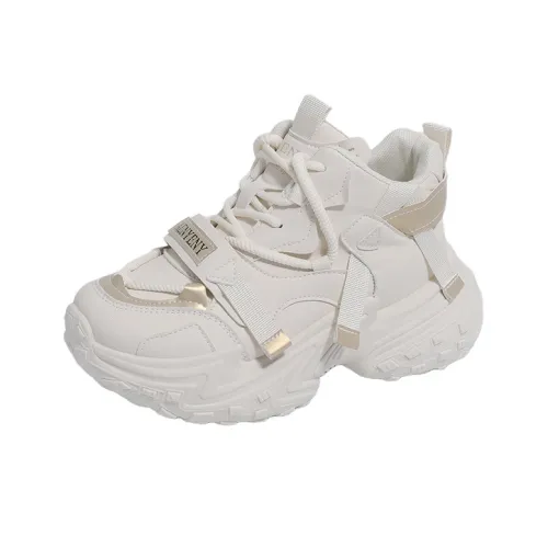 Animal Claws массивные кроссовки женские