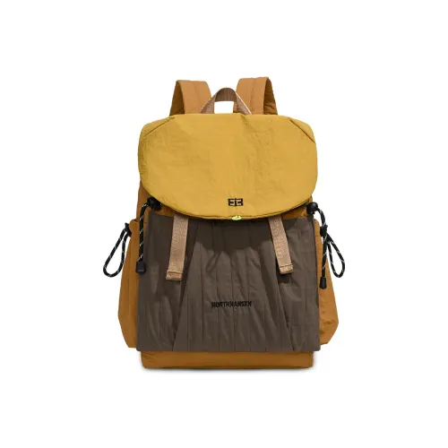SUPEREDGE Asahi Коричневый RHYTHM Унисекс Рюкзаки