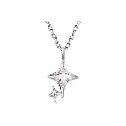 Toujours Сплав Ожерелья Женские