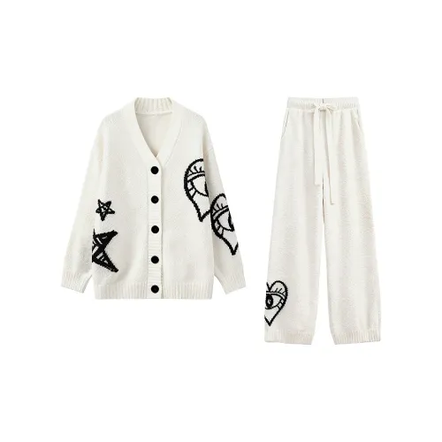 Tiansui Изображение Цвет Женский Пижамный Комплект