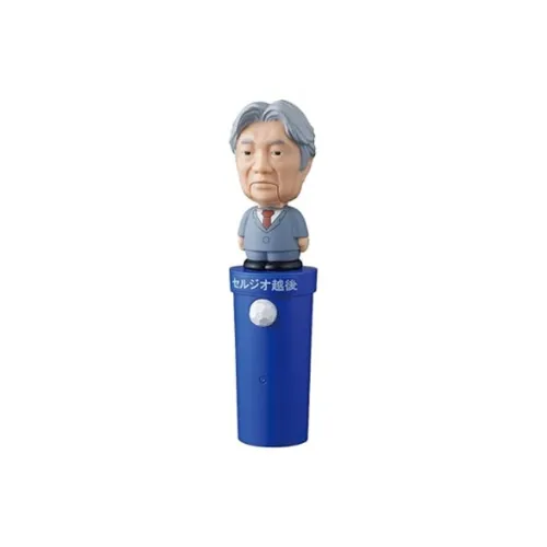 BANDAI Энтузиастичный Поддерживающий Креативный Шуточный Игрушечный