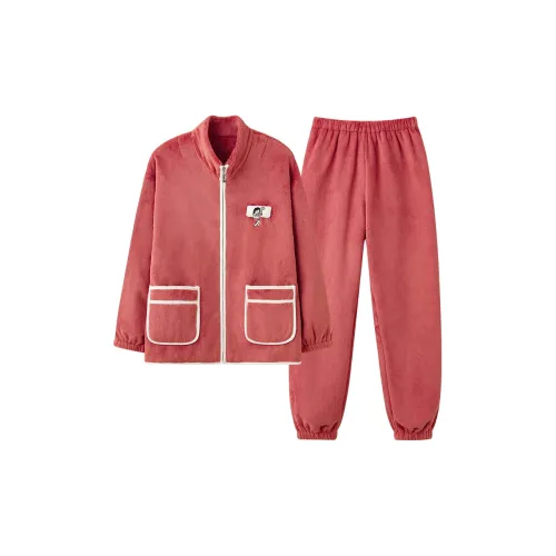 WANANNI Женские Пижамные Комплекты