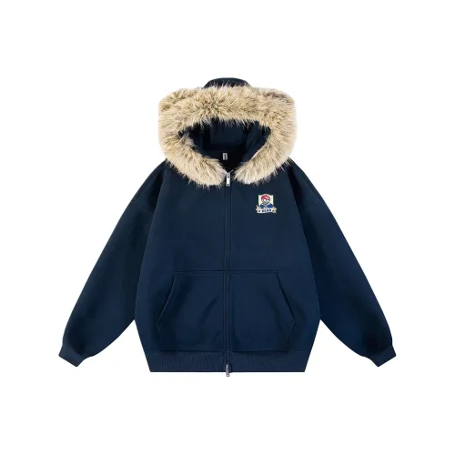 DEAR BETSY Унисекс Свитшоты