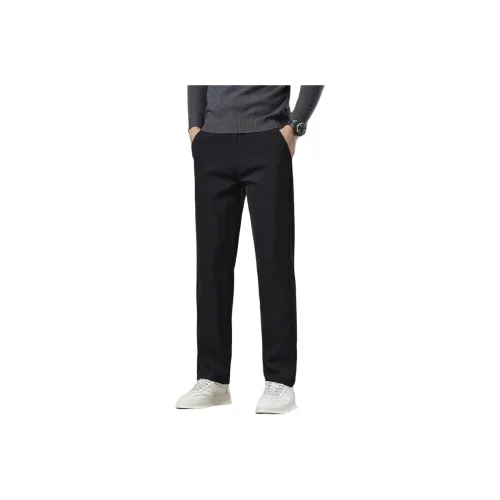 VSSYR Унисекс Повседневные Брюки