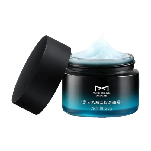 MANFRIEND Мужской Лицо Крем Лосьон Мужской