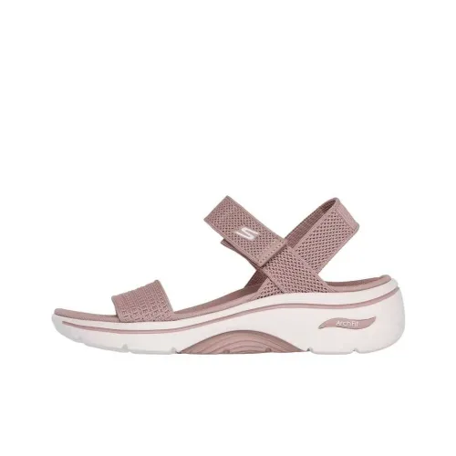 Skechers GO walk Arch Fit 2,0 Пляжные сандалии Женские