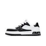 Чёрный Белый