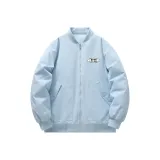 Синий [Съемный бренд, брошь]