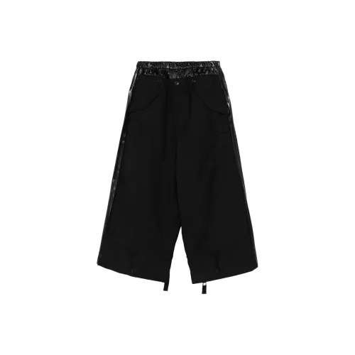 JUNYA WATANABE FW25 PARASOL Брюки Повседневные Женские