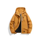 Золотисто-оранжевый