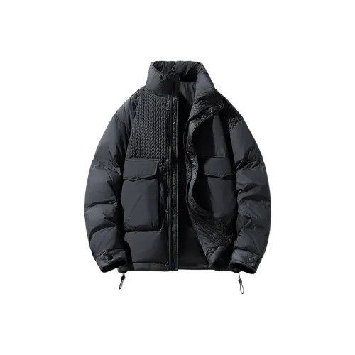 GEOGRE ALEX Унисекс Пуховики