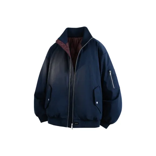 UNA RETA Унисекс Пуховики