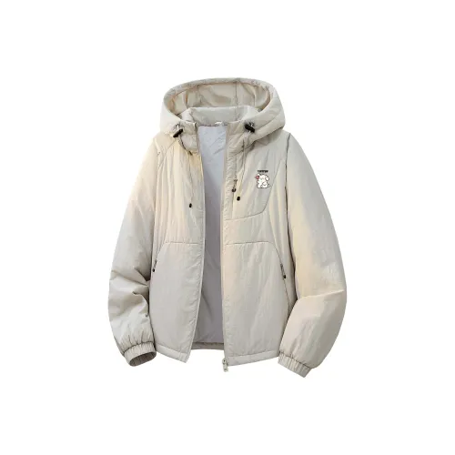 7 SEVFUN Унисекс Пуховики