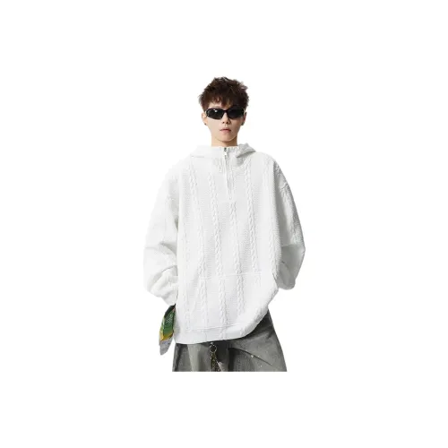 JIARONG Унисекс Свитшоты