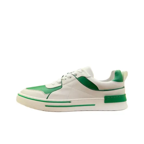 Dunnu Износостойкие Низкие Топы Повседневная Обувь Мужская