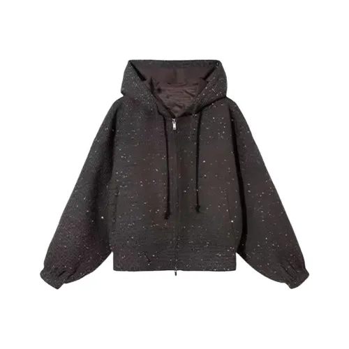 Frustration Garden Куртка Женская