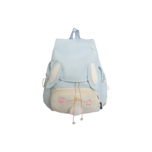 XIANGSU Нейлон Рюкзак Стандартный Унисекс Многоцветный