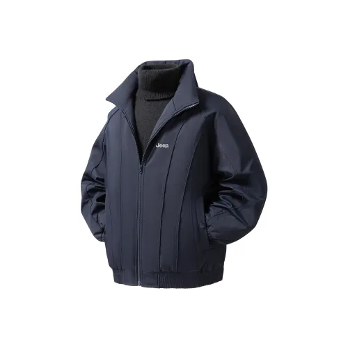 Jeep Lifestyle Пуховая куртка Унисекс