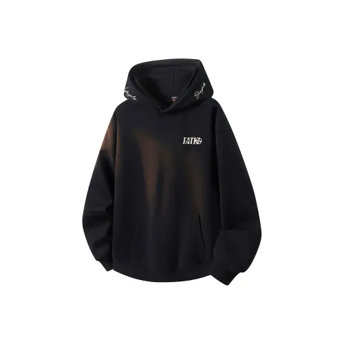 FATKO Унисекс Свитшоты