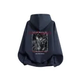 Темно-синий