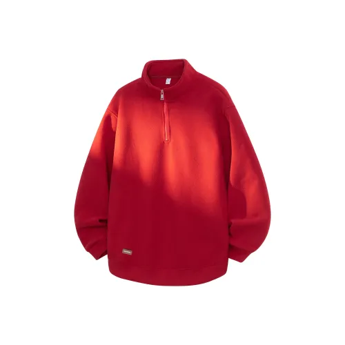 Warrior Унисекс Трикотаж