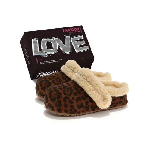 Eleven Elephants Антислип Резистентные к истиранию Домашние тапочки Женские