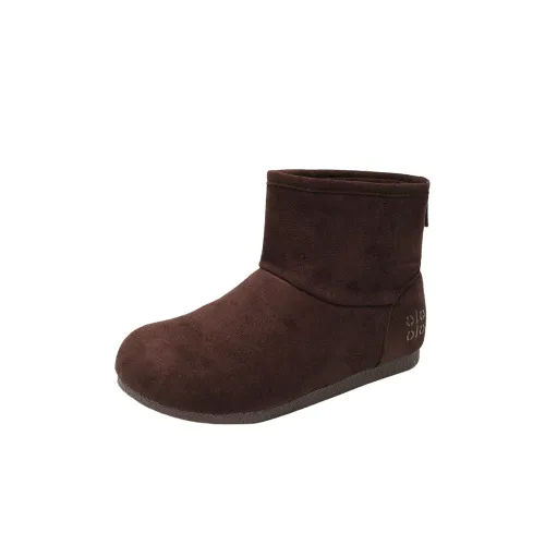 GOYN Детские кожаные сапоги унисекс