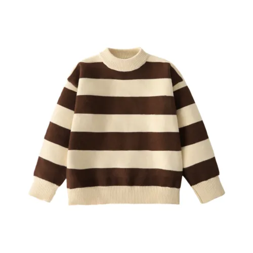 SNOOPY Kids Свитера