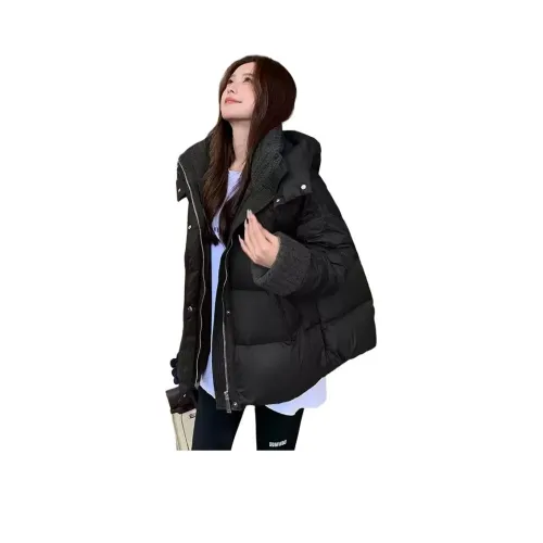 MDEHT Женские пуховики