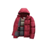 Благоприятный красный