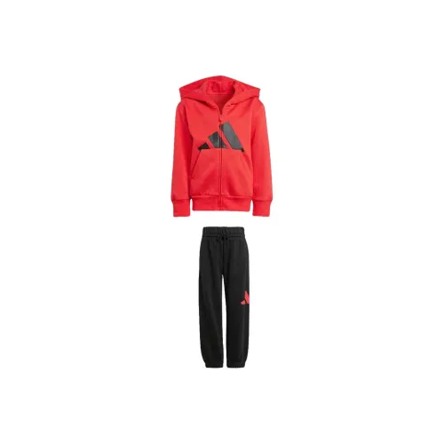 Adidas Повседневная спортивная одежда 2 предмета комплект для детей 3-7 лет