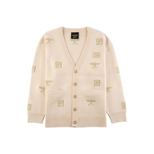 Boy London Хаки Унисекс Свитера