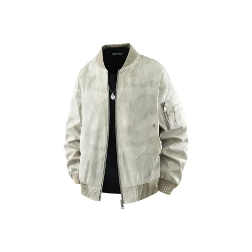 MEGA METRO Унисекс Куртки