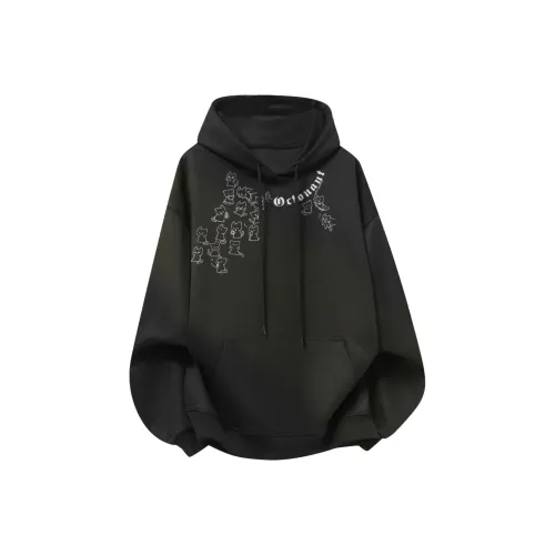 Octonauts Унисекс Свитшоты