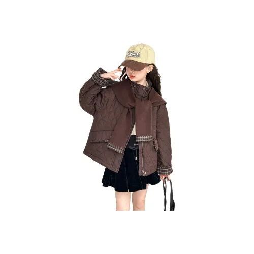 ABDT Кофе Kids Tops