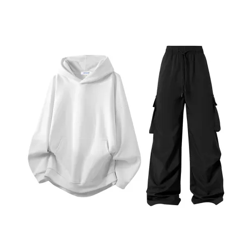 JEANSWEST Повседневная спортивная одежда унисекс