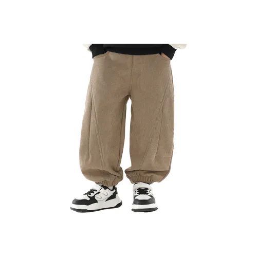 Baby Elephant Ham Повседневные брюки для малышей