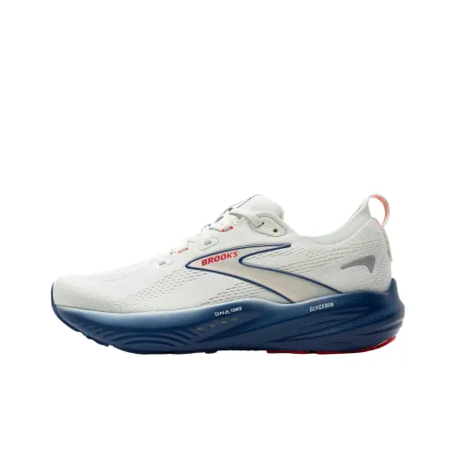 Brooks Glycerin 22 Амортизирующие беговые кроссовки для мужчин