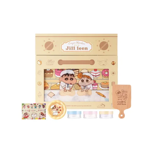 JILL LEEN Наборы косметики для женщин