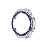 Крест в океане