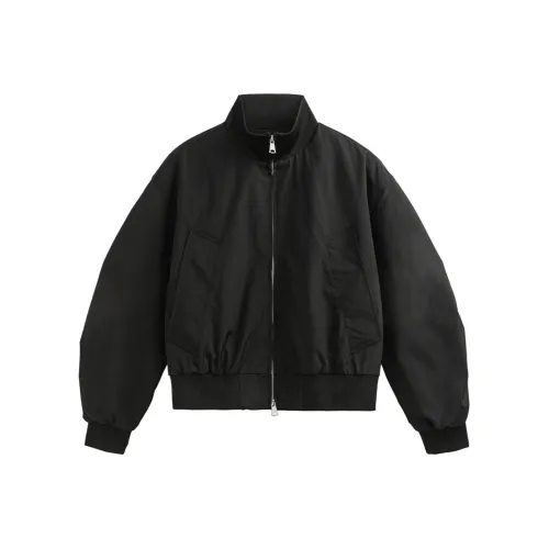 SONGS ALONG Унисекс Куртки