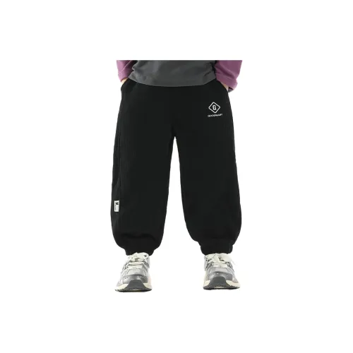 Baby Elephant Ham Kids Брюки