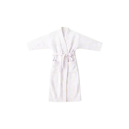 FAVMARTHA Женские Банные халаты