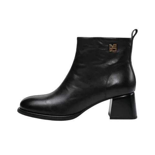 SENJIALUO FASHION BOOTS 5,0CM Женские