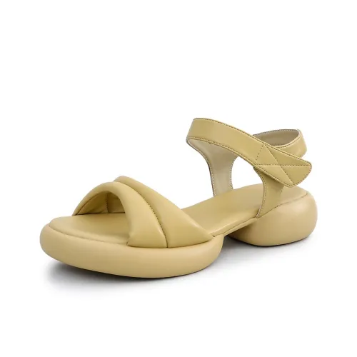 KQSP Пляжные сандалии Женские