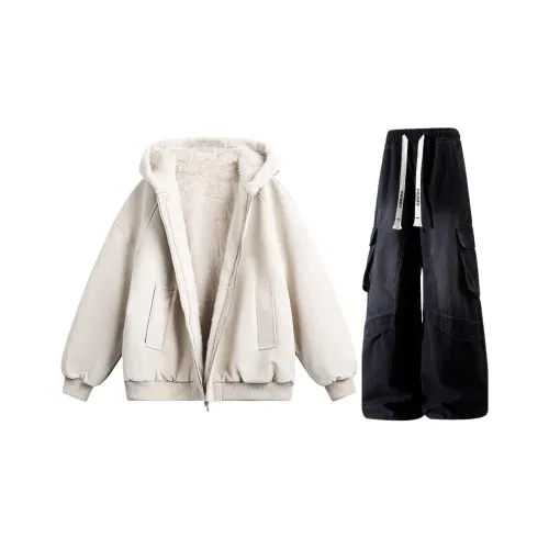 ZIRUNGE Повседневная спортивная одежда унисекс